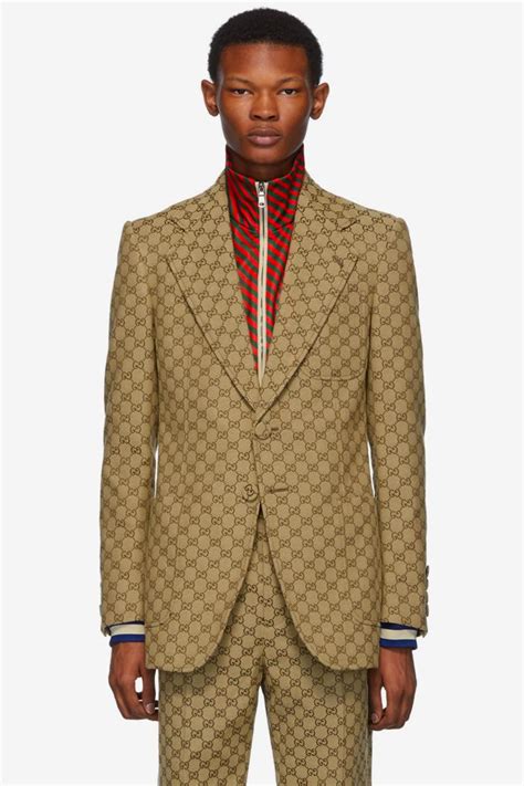 gucci set outfit|gucci outfits for men.